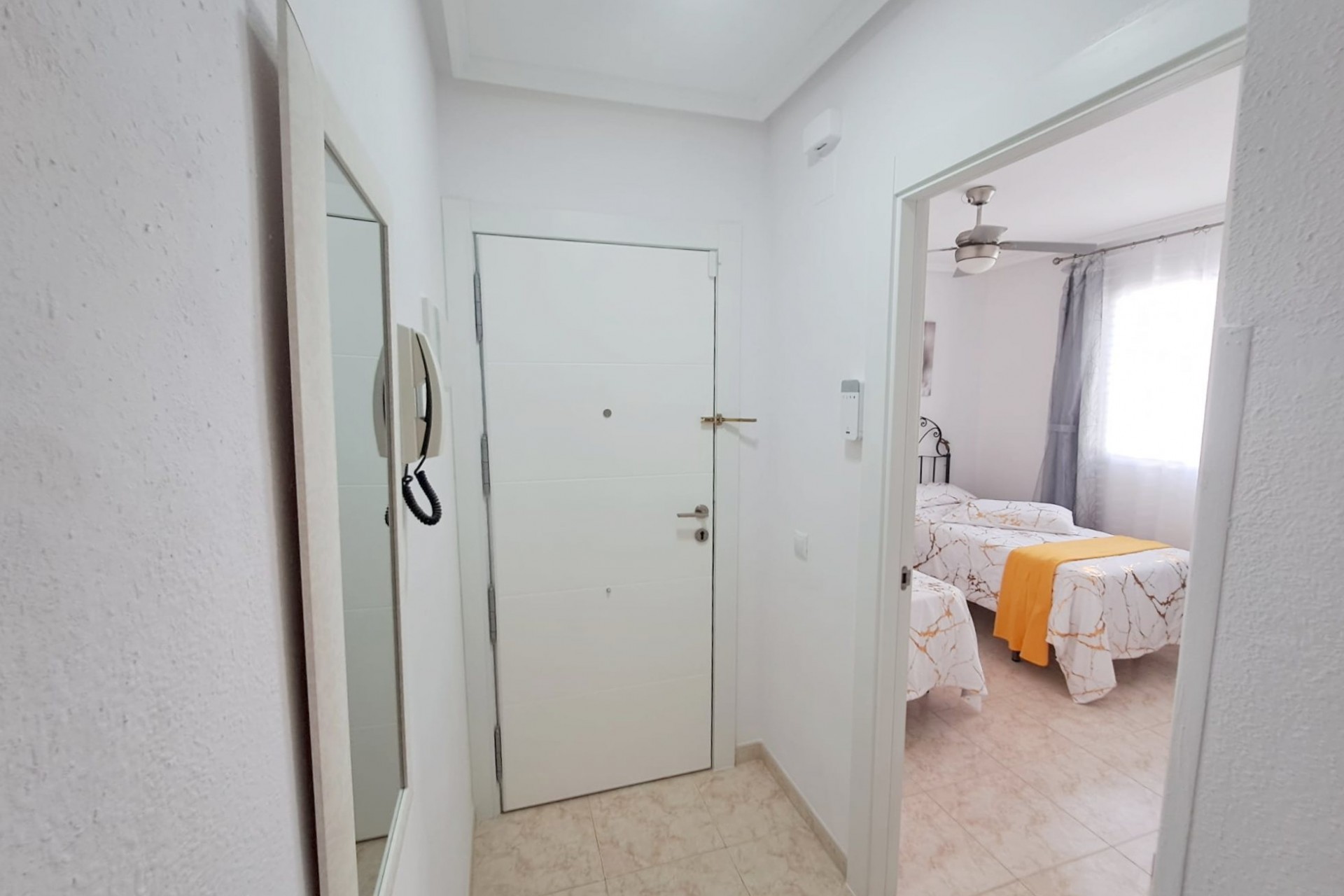 Reventa - Apartment -
Torrevieja - Costa Blanca