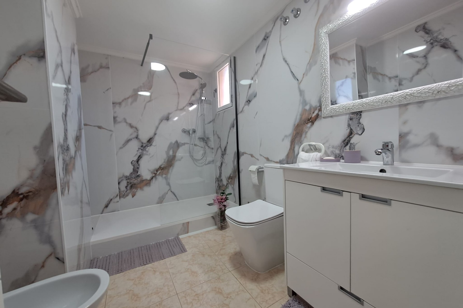 Reventa - Apartment -
Torrevieja - Costa Blanca