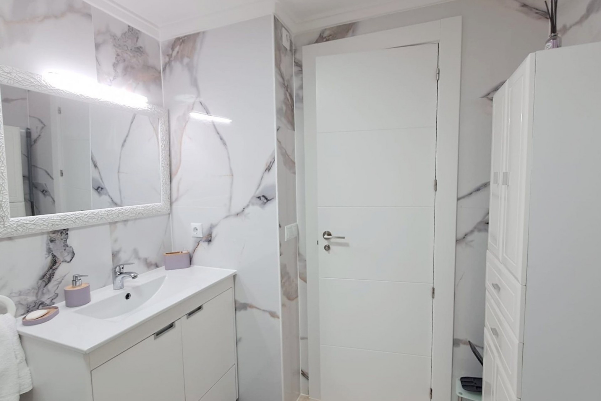 Reventa - Apartment -
Torrevieja - Costa Blanca