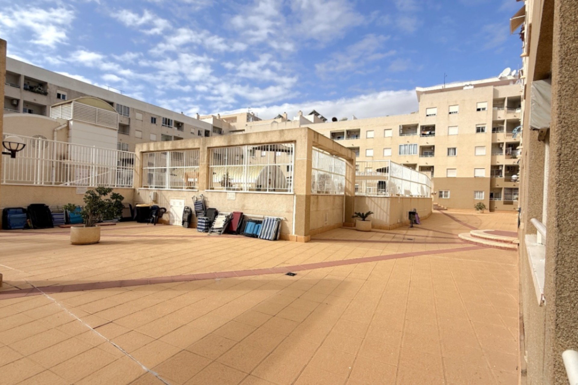 Reventa - Apartment -
Torrevieja - Costa Blanca