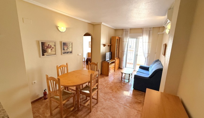 Reventa - Apartment -
Torrevieja - Costa Blanca