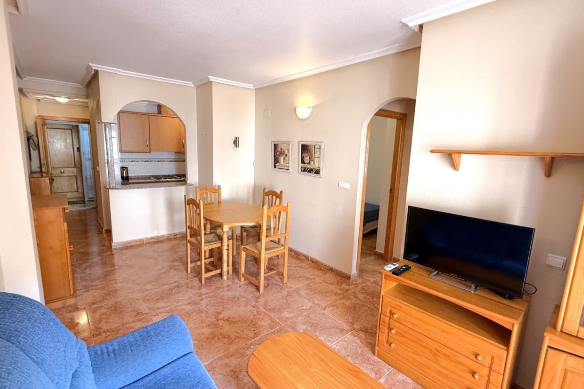 Reventa - Apartment -
Torrevieja - Costa Blanca