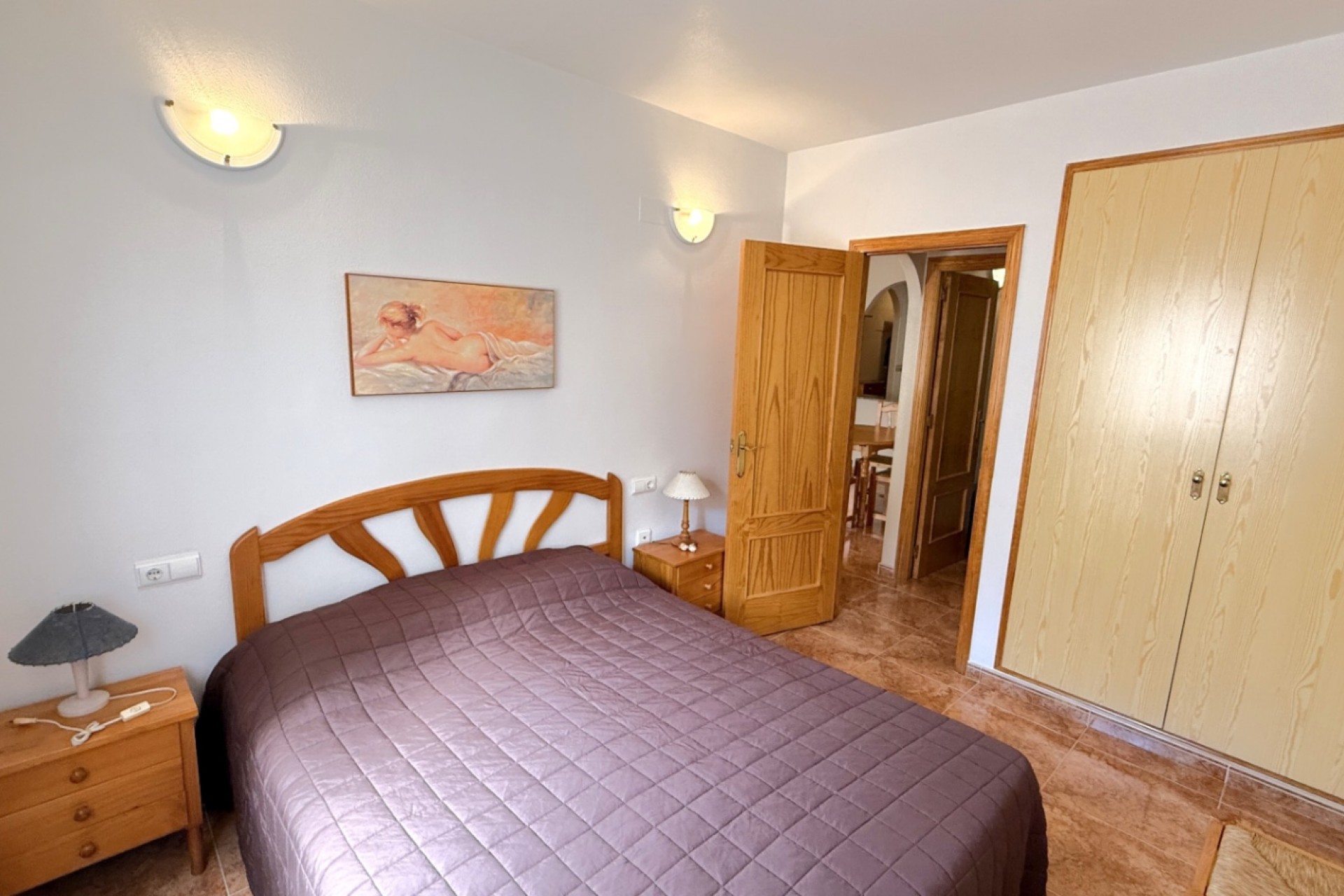 Reventa - Apartment -
Torrevieja - Costa Blanca