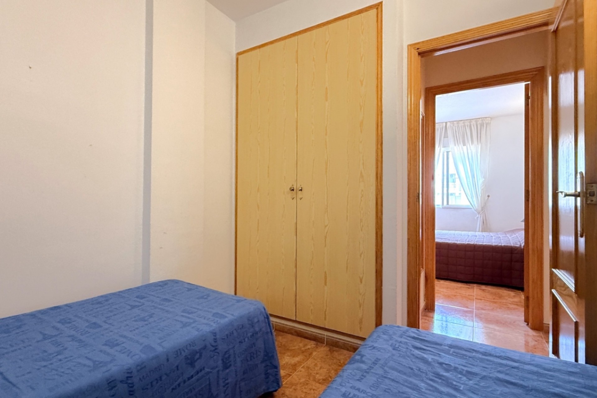 Reventa - Apartment -
Torrevieja - Costa Blanca