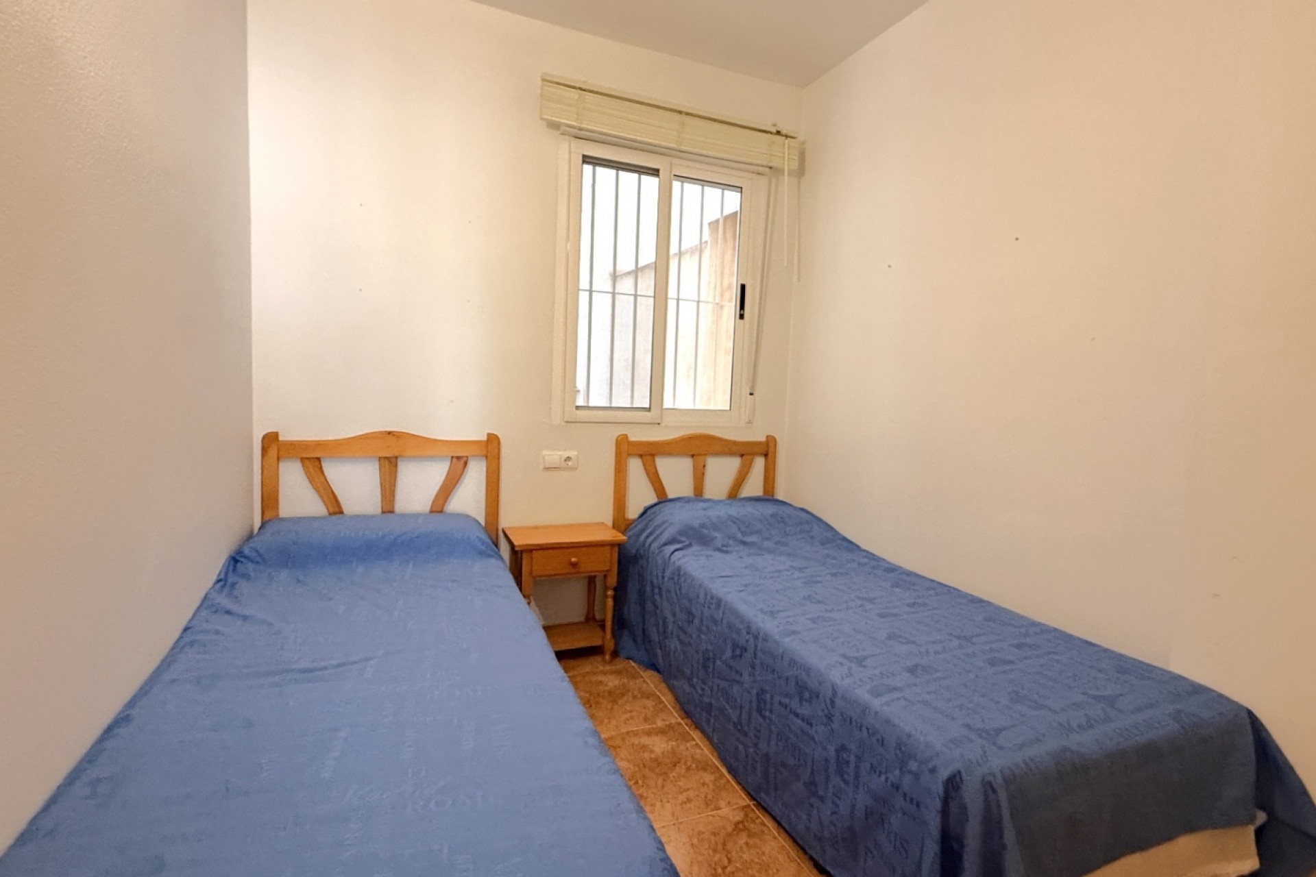 Reventa - Apartment -
Torrevieja - Costa Blanca