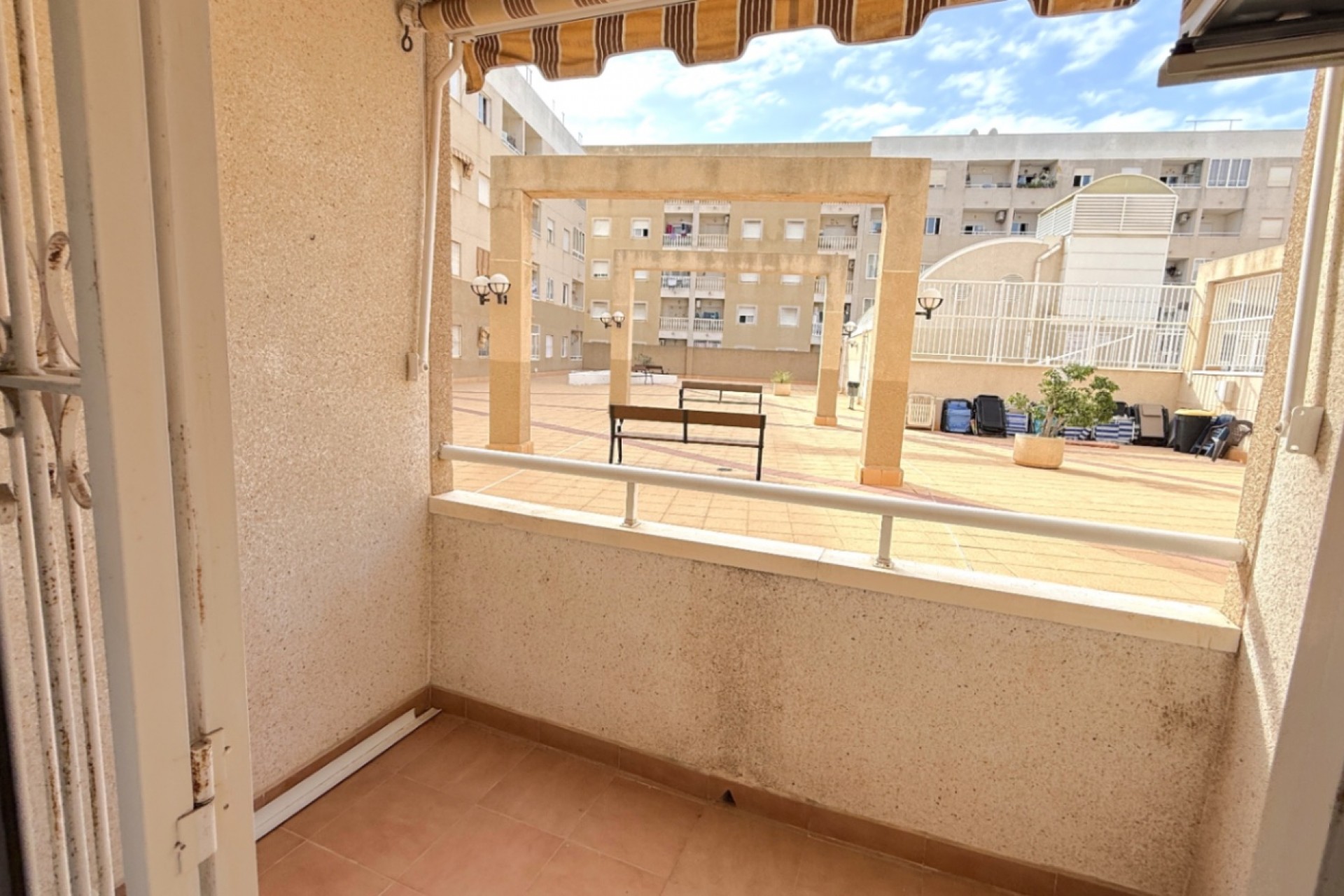 Reventa - Apartment -
Torrevieja - Costa Blanca