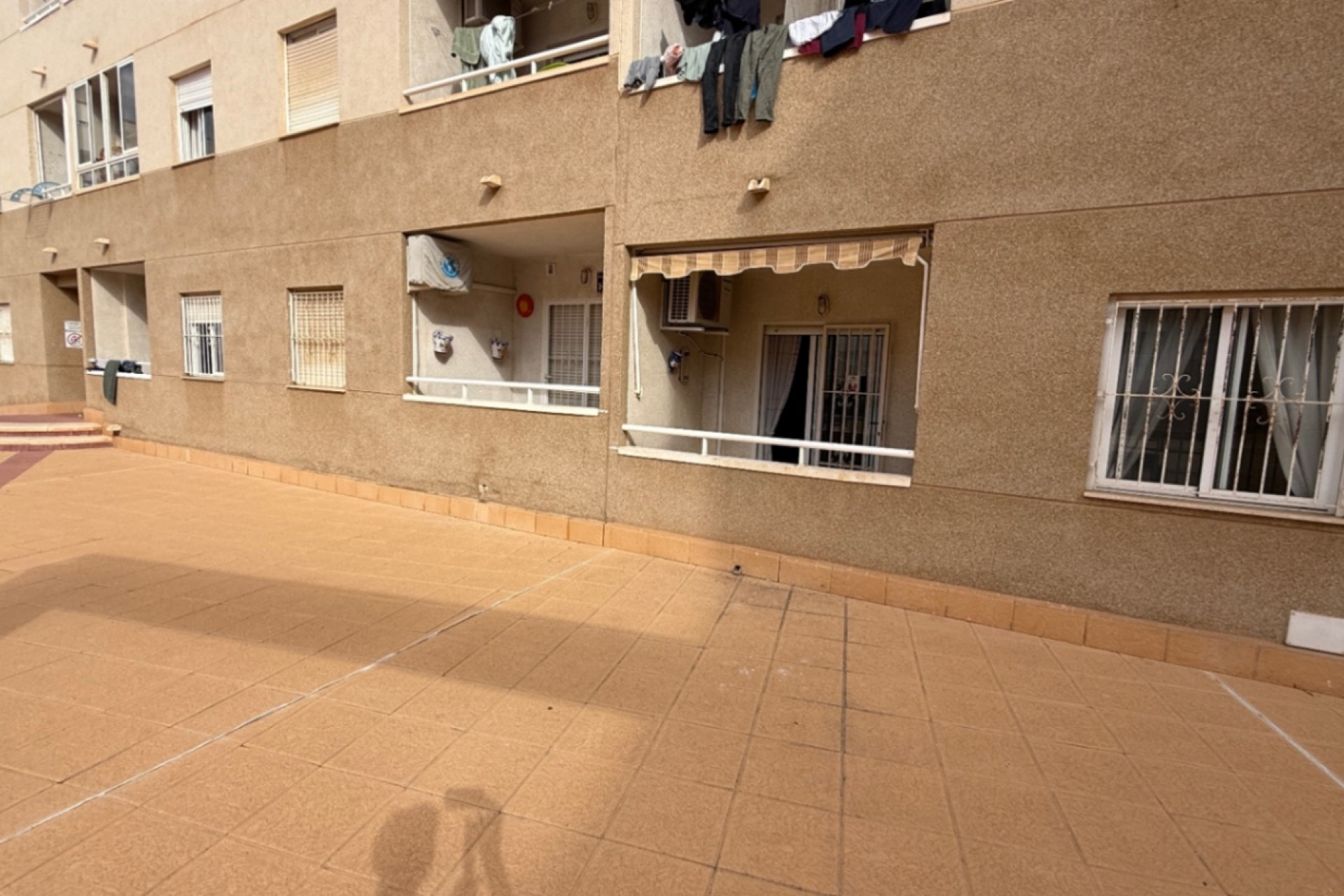 Reventa - Apartment -
Torrevieja - Costa Blanca