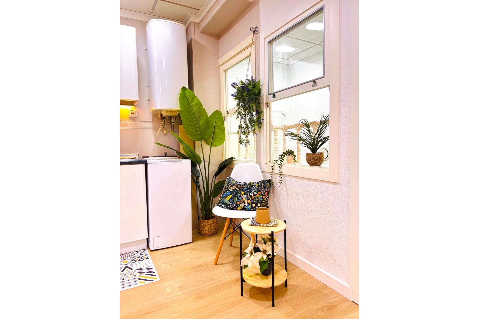 Reventa - Apartment -
Torrevieja - Costa Blanca