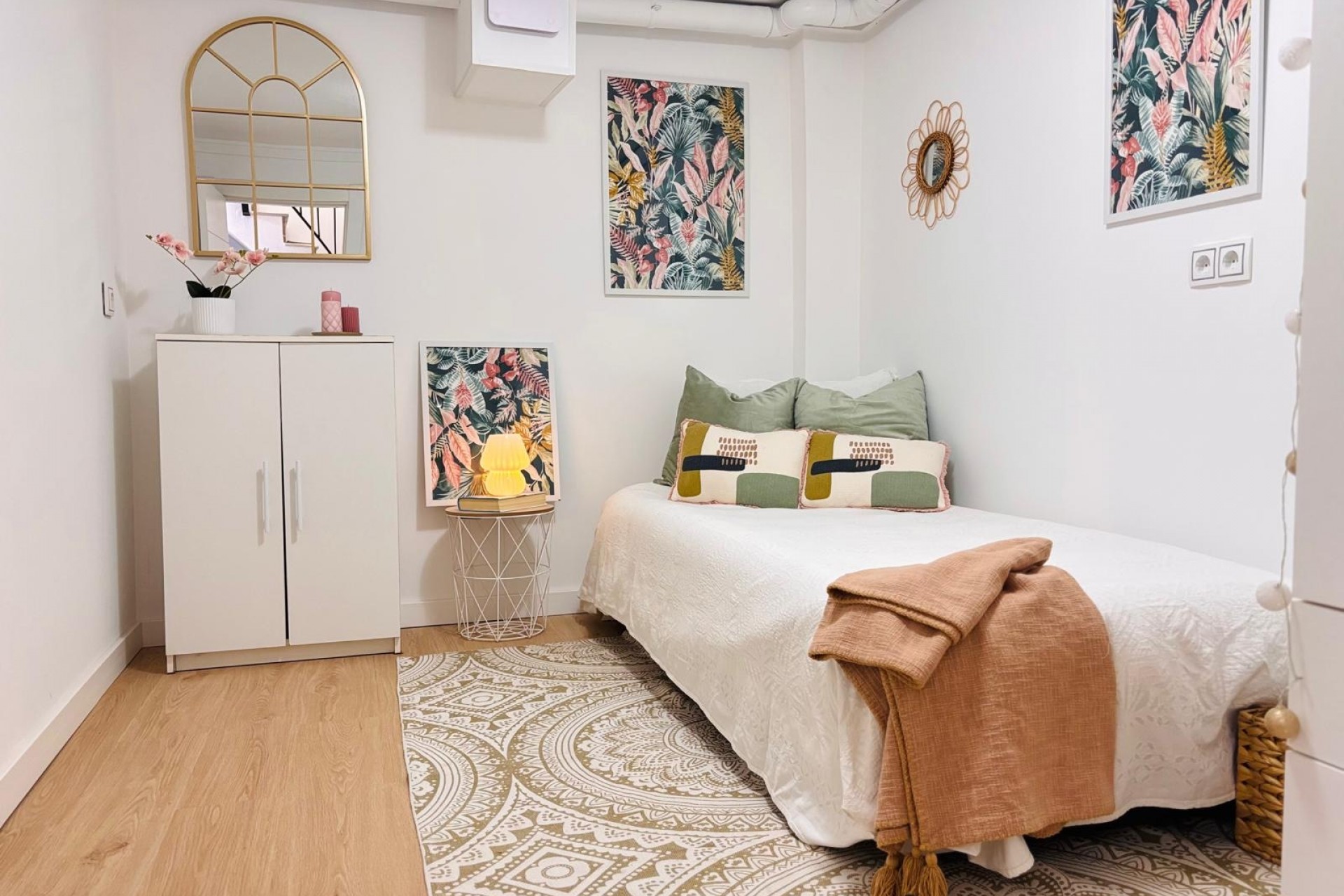 Reventa - Apartment -
Torrevieja - Costa Blanca