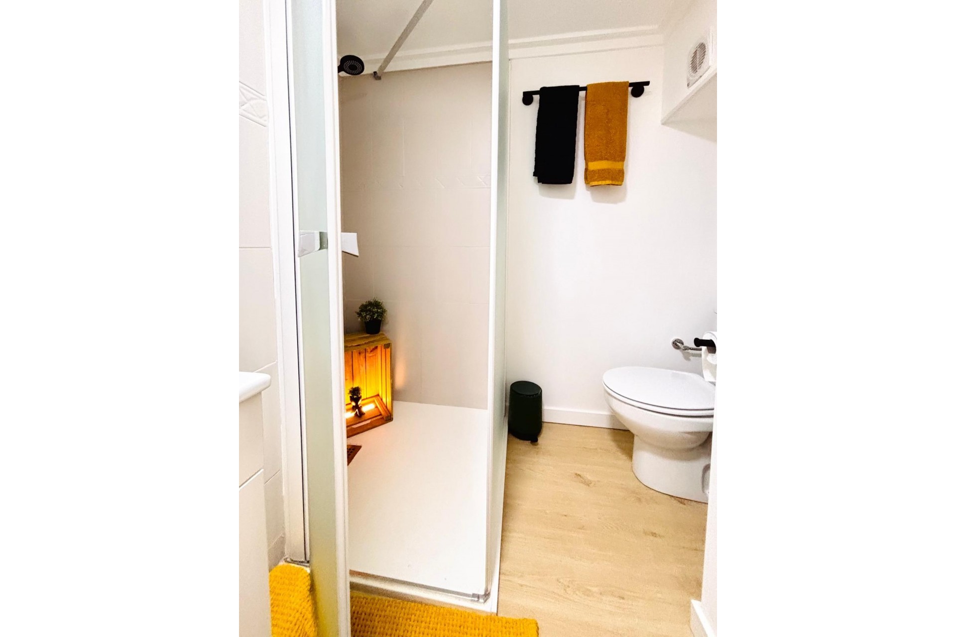 Reventa - Apartment -
Torrevieja - Costa Blanca