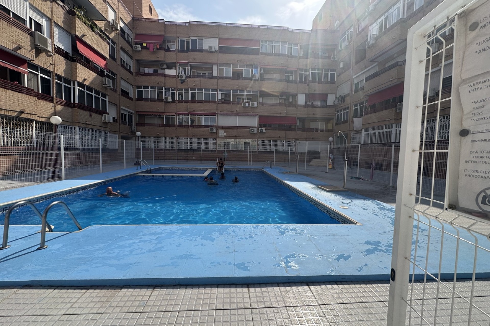 Reventa - Apartment -
Torrevieja - Costa Blanca