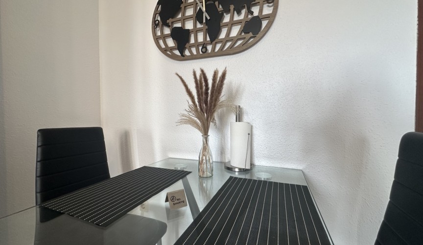 Reventa - Apartment -
Torrevieja - Costa Blanca