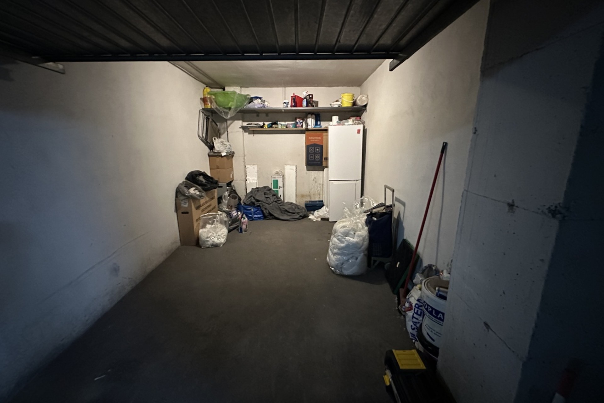 Reventa - Apartment -
Torrevieja - Costa Blanca