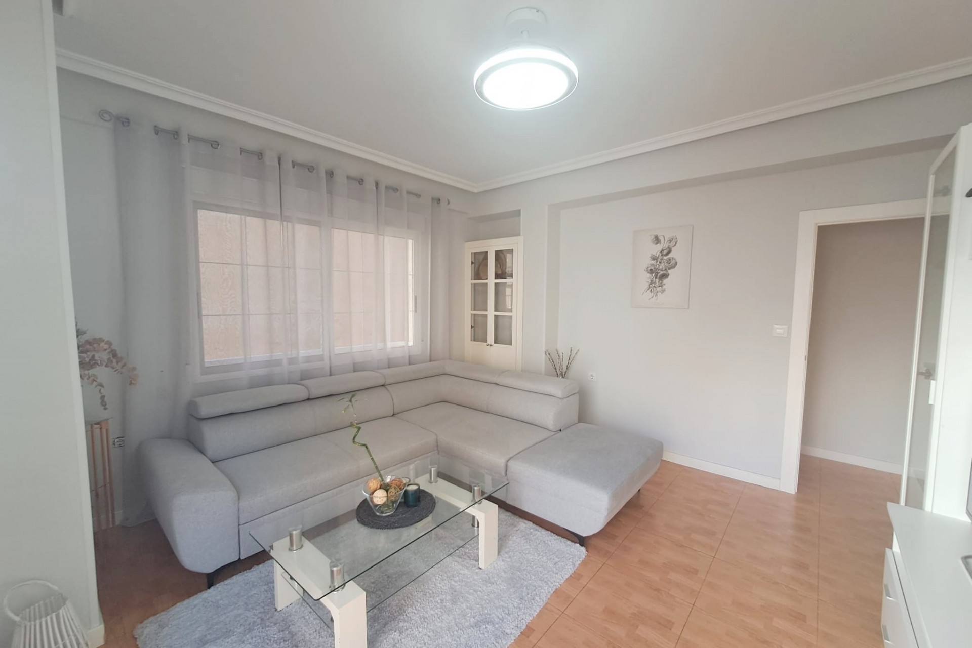 Reventa - Apartment -
Torrevieja - Costa Blanca