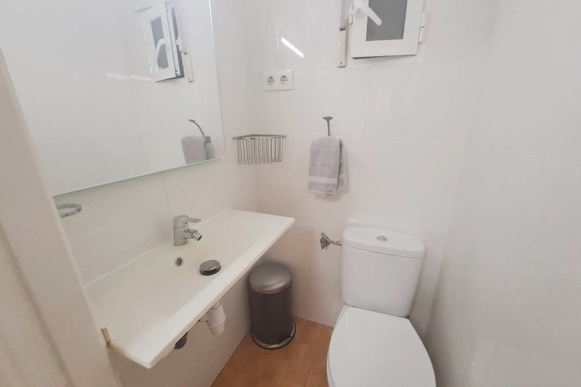 Reventa - Apartment -
Torrevieja - Costa Blanca