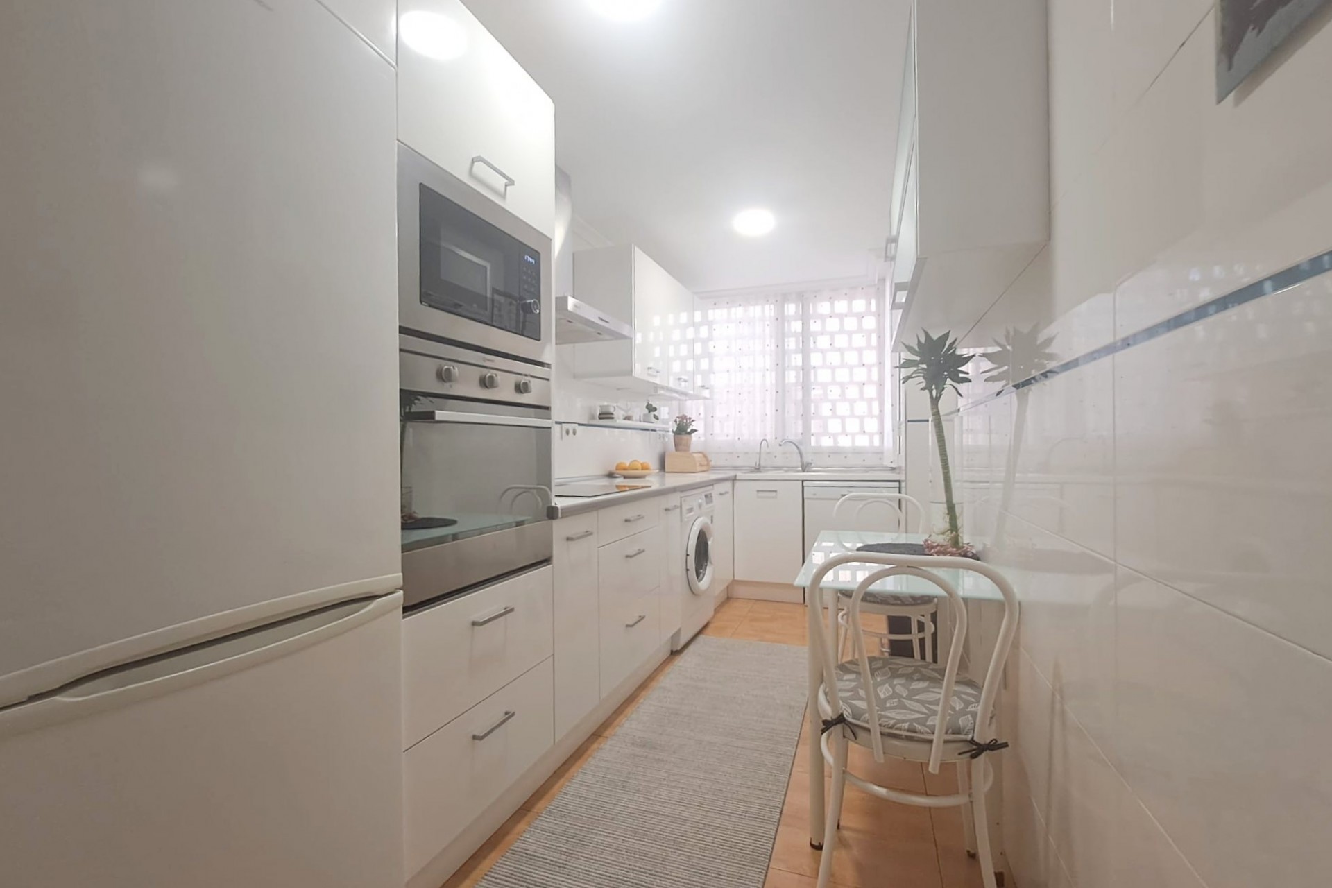 Reventa - Apartment -
Torrevieja - Costa Blanca