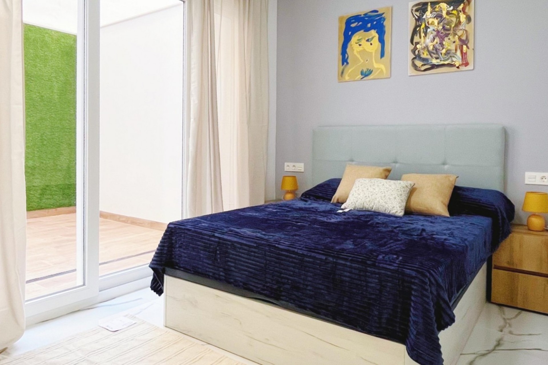 Reventa - Apartment -
Torrevieja - Costa Blanca