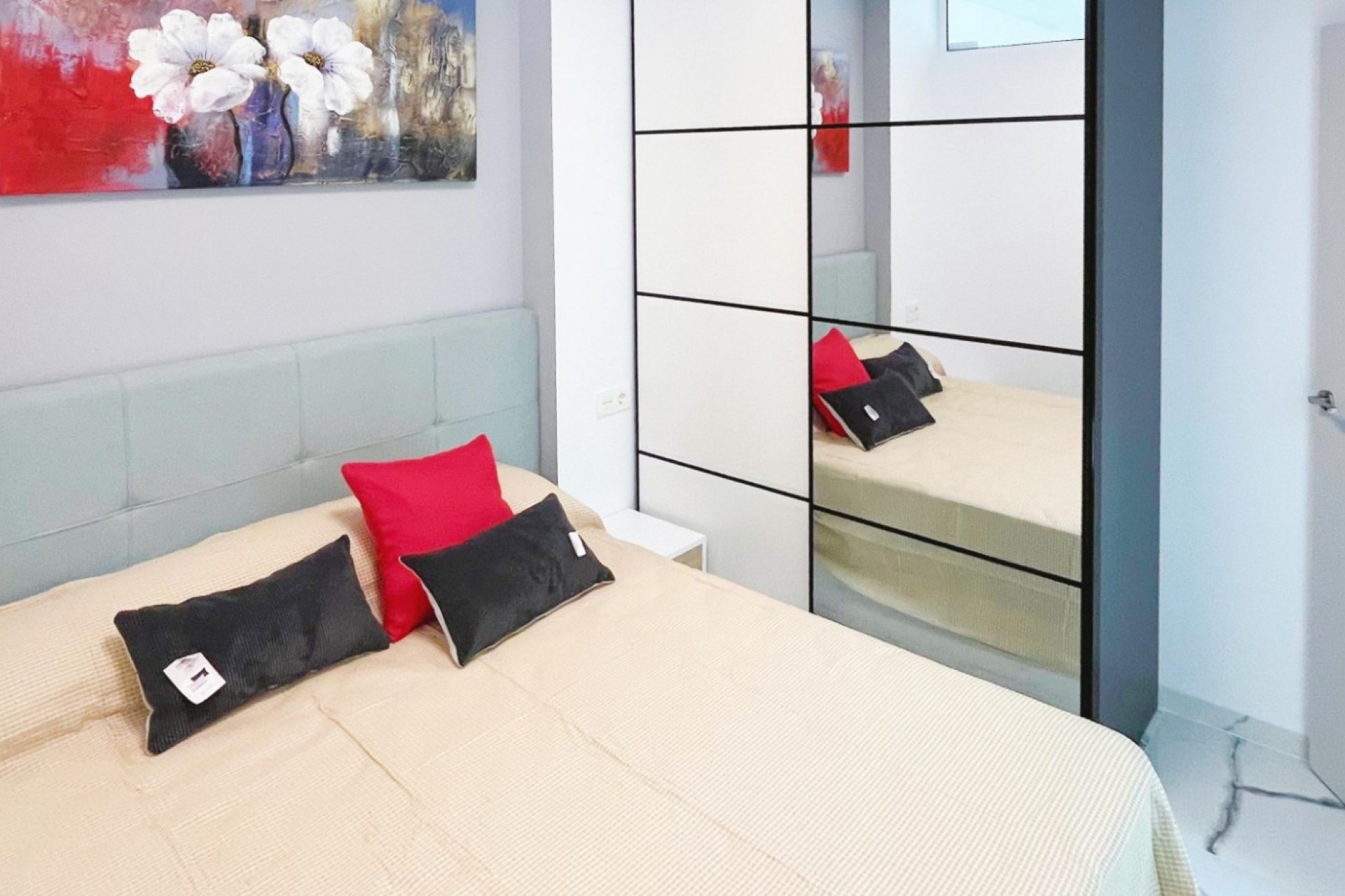 Reventa - Apartment -
Torrevieja - Costa Blanca