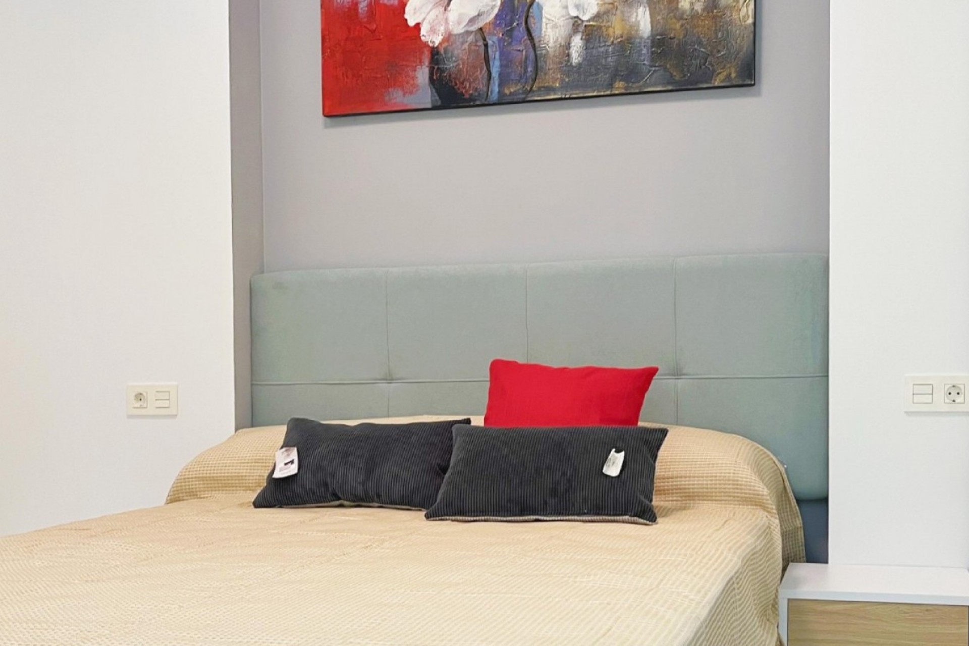 Reventa - Apartment -
Torrevieja - Costa Blanca