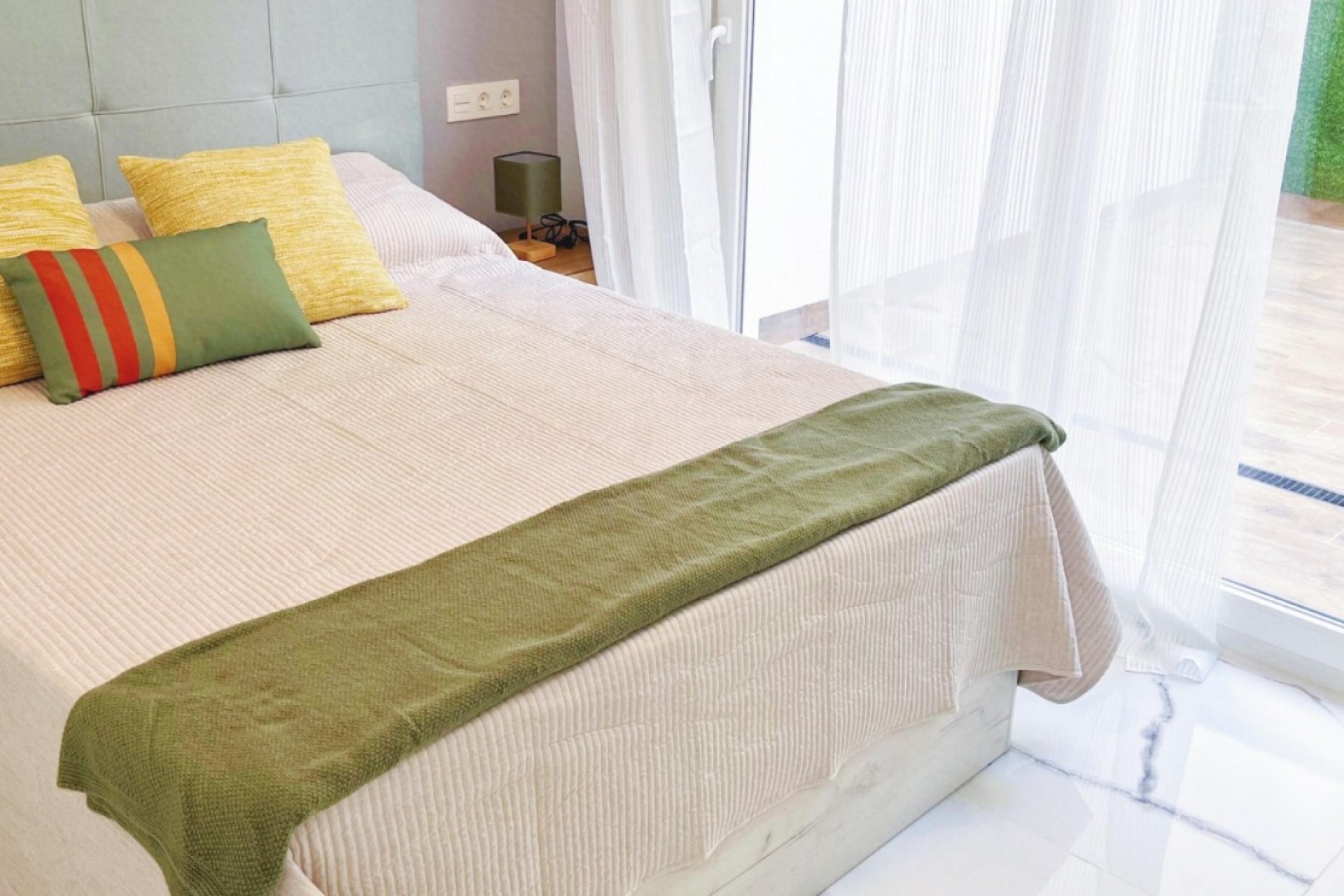 Reventa - Apartment -
Torrevieja - Costa Blanca