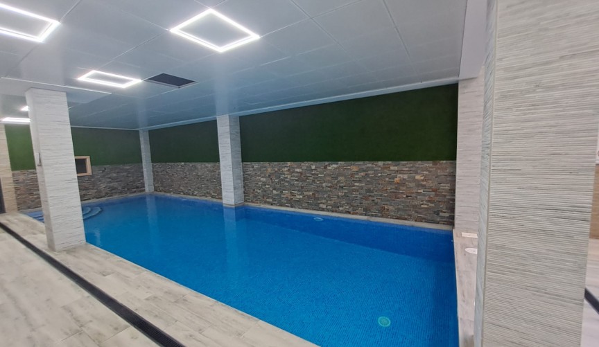 Reventa - Apartment -
Torrevieja - Costa Blanca