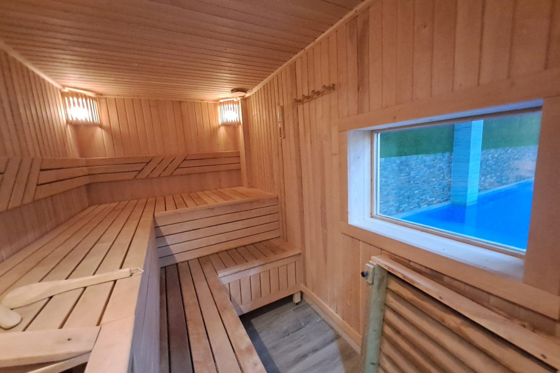 Reventa - Apartment -
Torrevieja - Costa Blanca