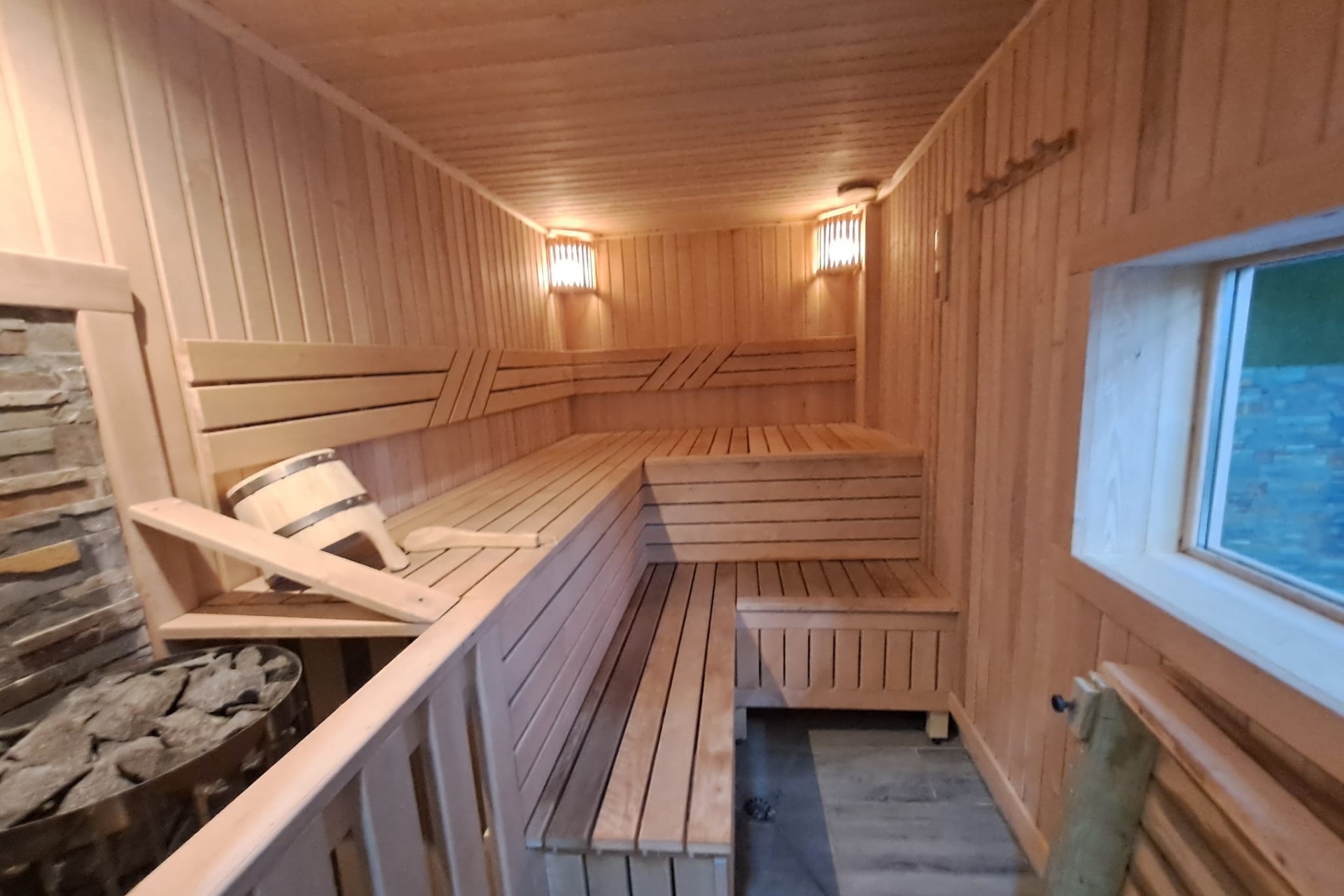 Reventa - Apartment -
Torrevieja - Costa Blanca