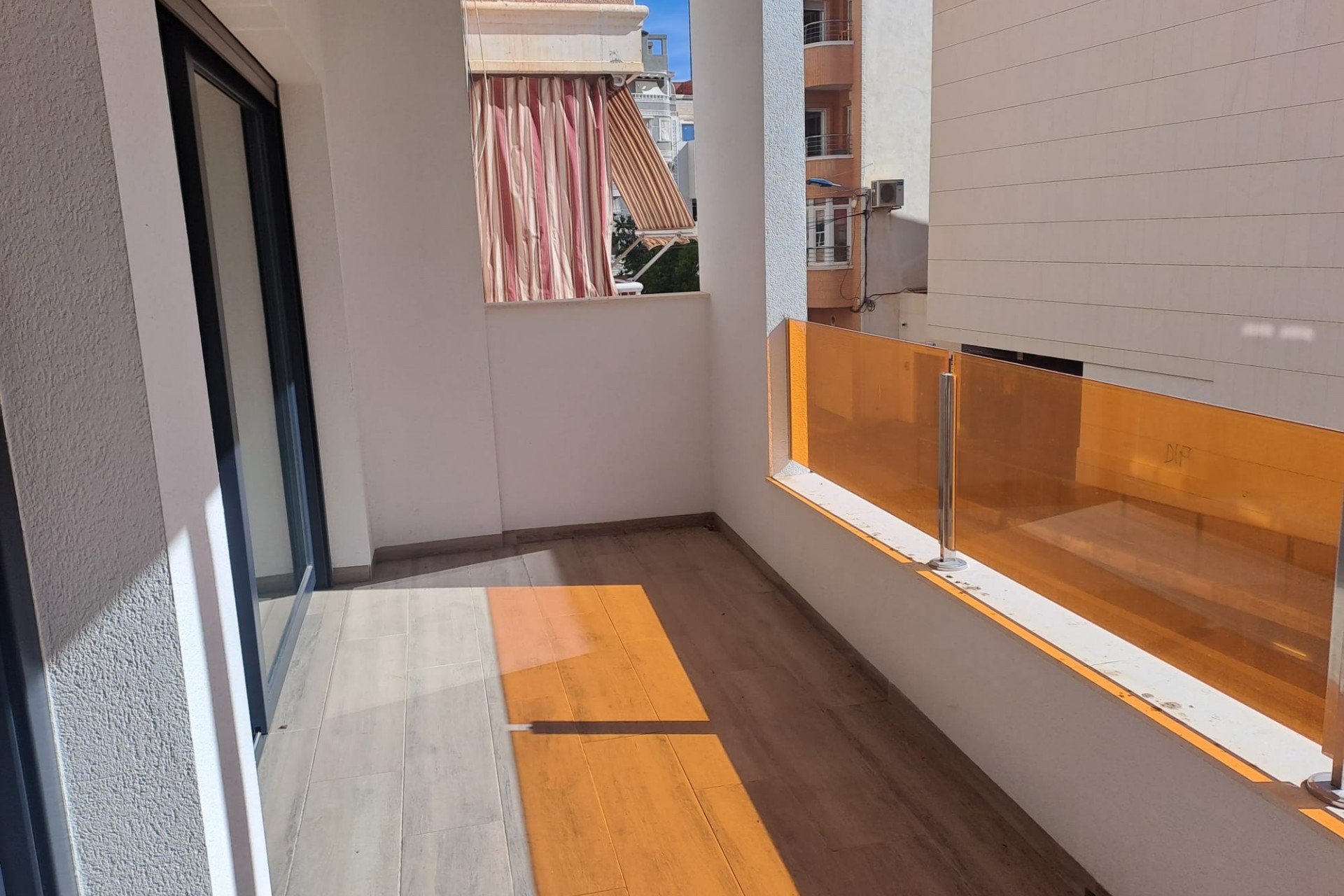 Reventa - Apartment -
Torrevieja - Costa Blanca