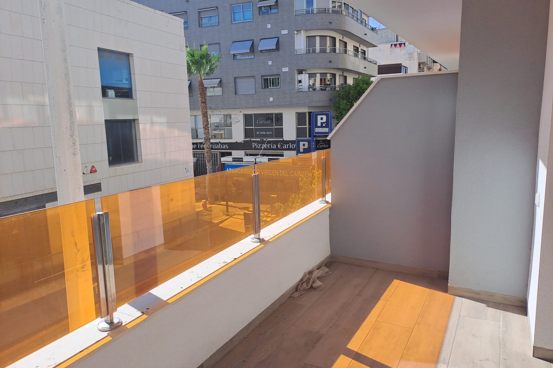 Reventa - Apartment -
Torrevieja - Costa Blanca