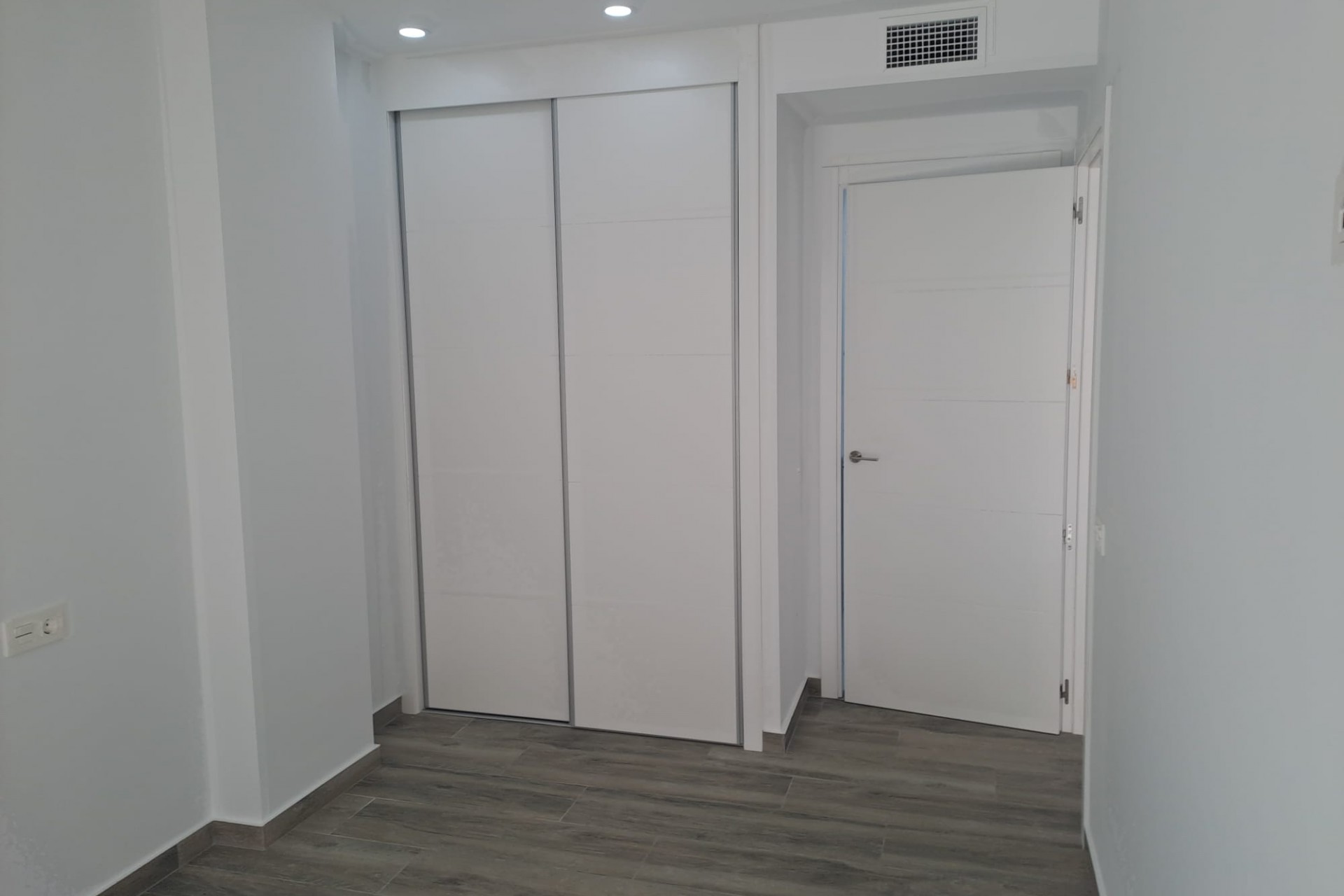 Reventa - Apartment -
Torrevieja - Costa Blanca