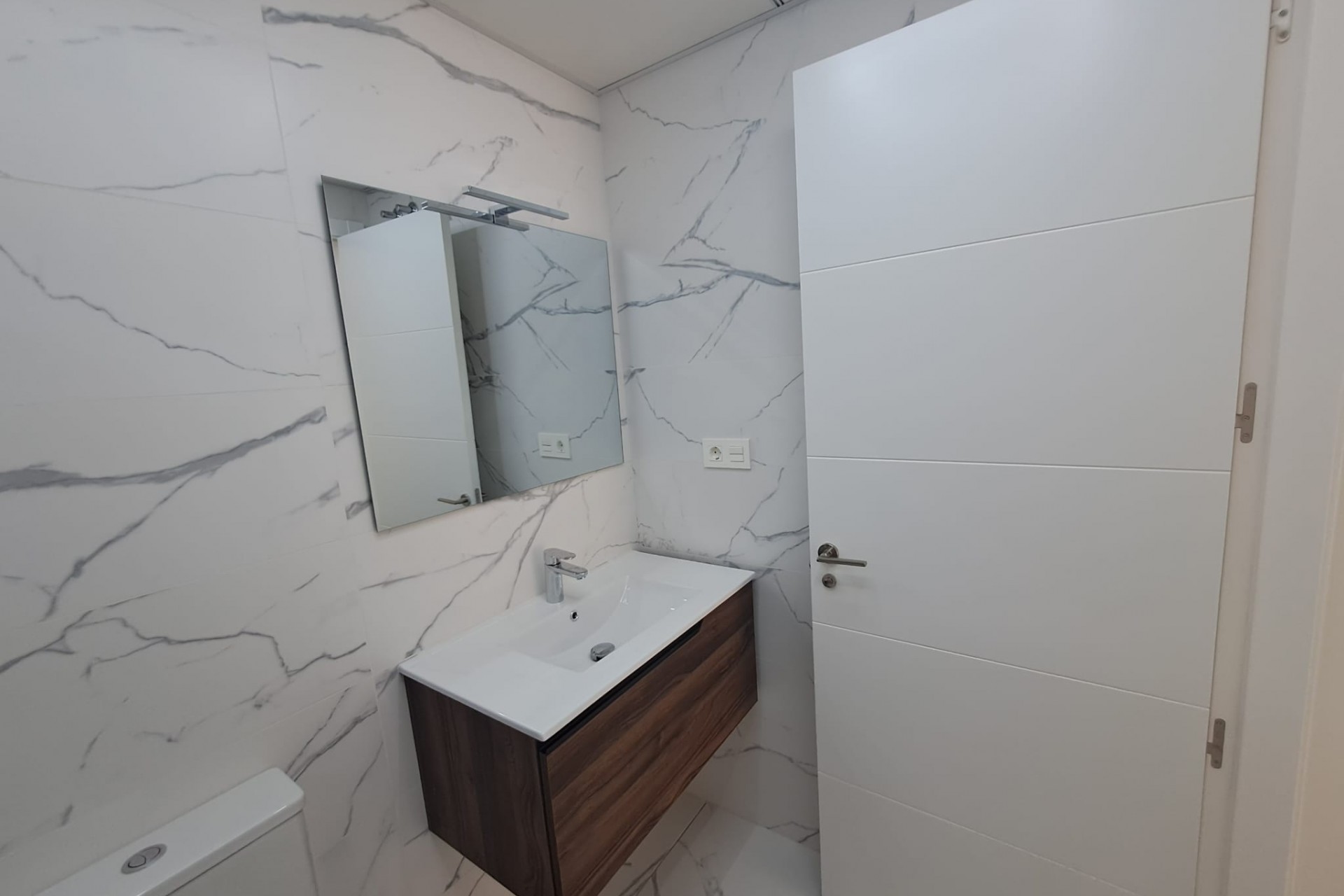 Reventa - Apartment -
Torrevieja - Costa Blanca