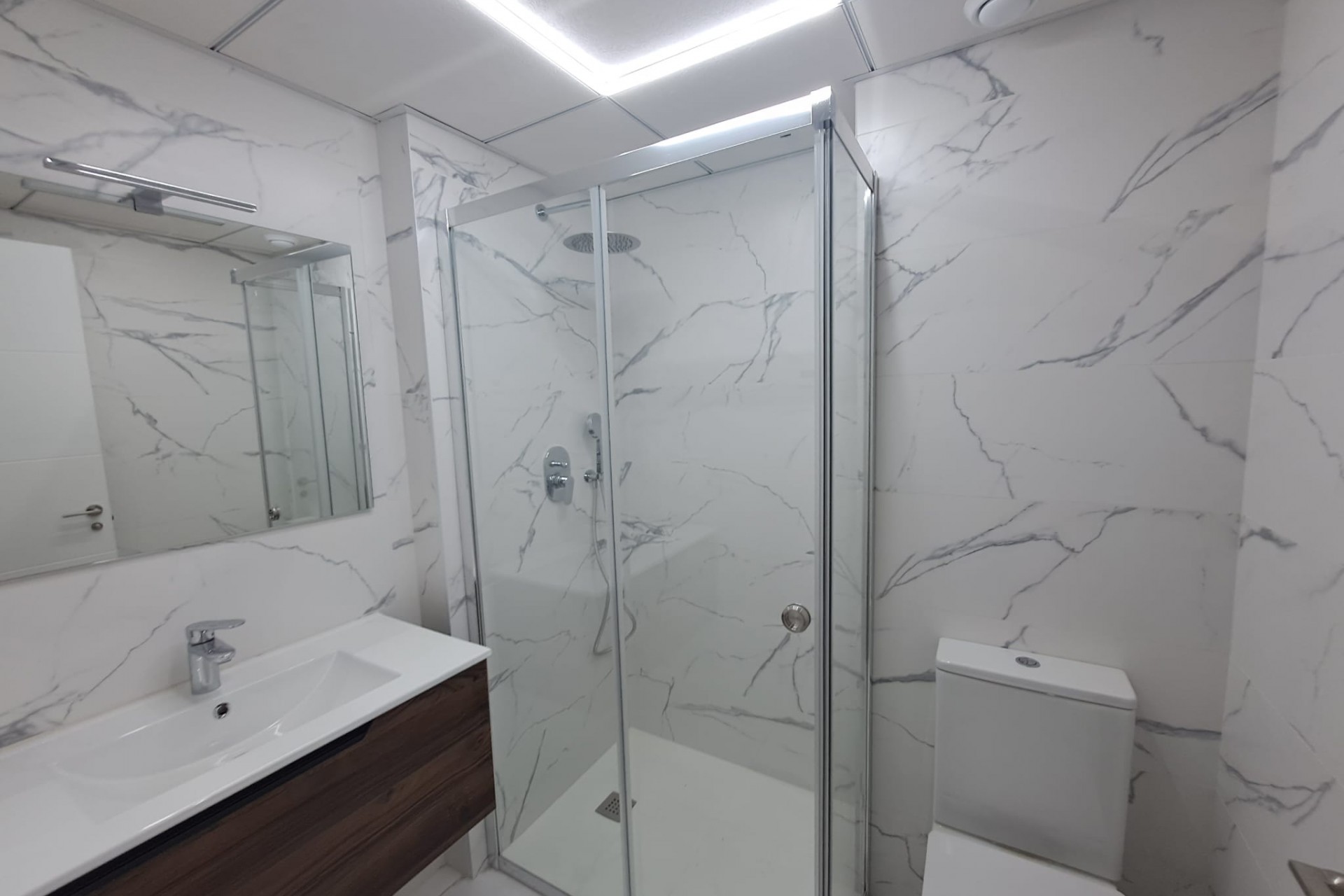 Reventa - Apartment -
Torrevieja - Costa Blanca