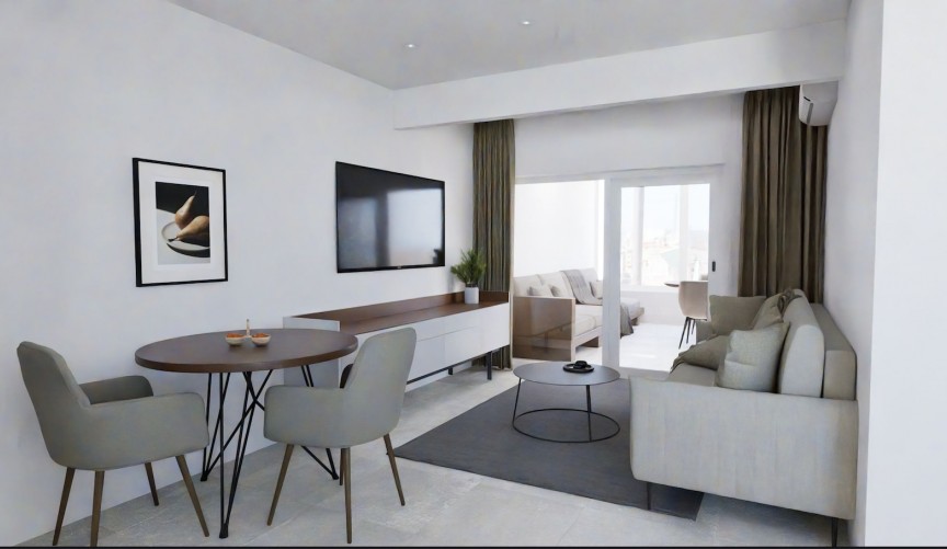 Reventa - Apartment -
Torrevieja - Costa Blanca