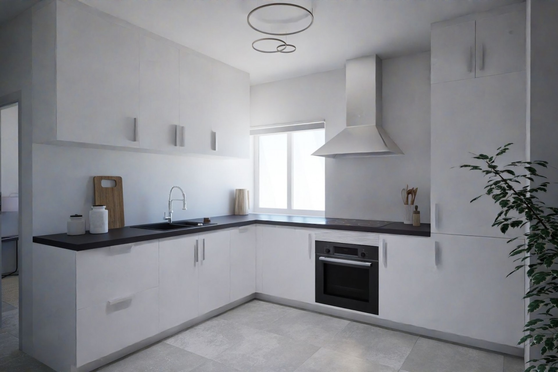 Reventa - Apartment -
Torrevieja - Costa Blanca