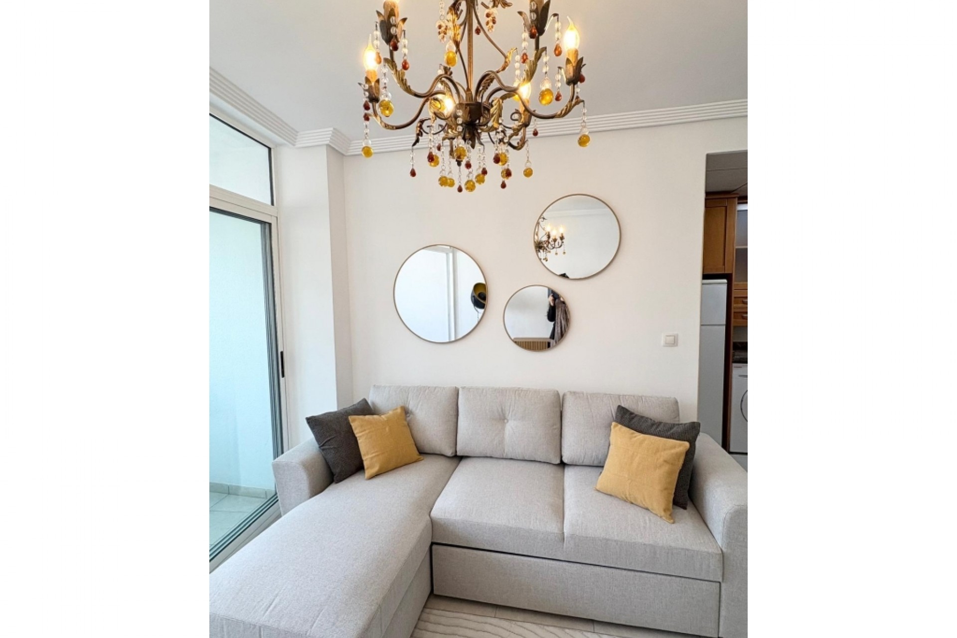 Reventa - Apartment -
Torrevieja - Costa Blanca