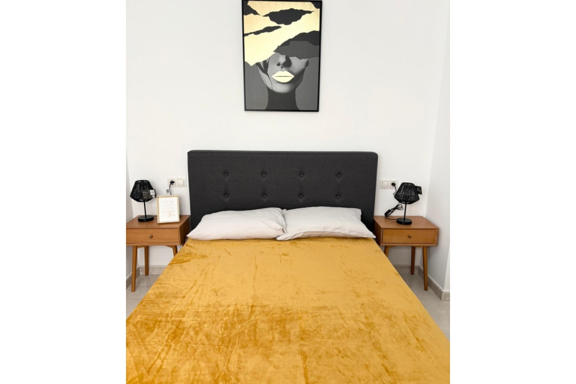 Reventa - Apartment -
Torrevieja - Costa Blanca