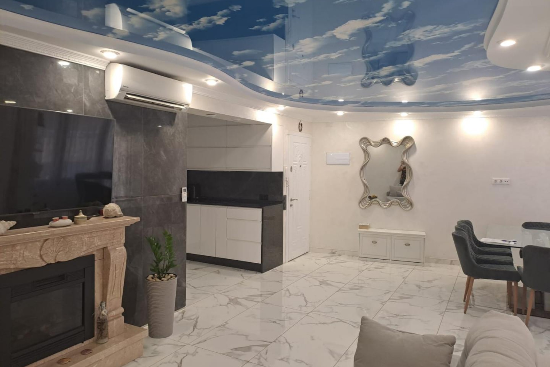 Reventa - Apartment -
Torrevieja - Costa Blanca