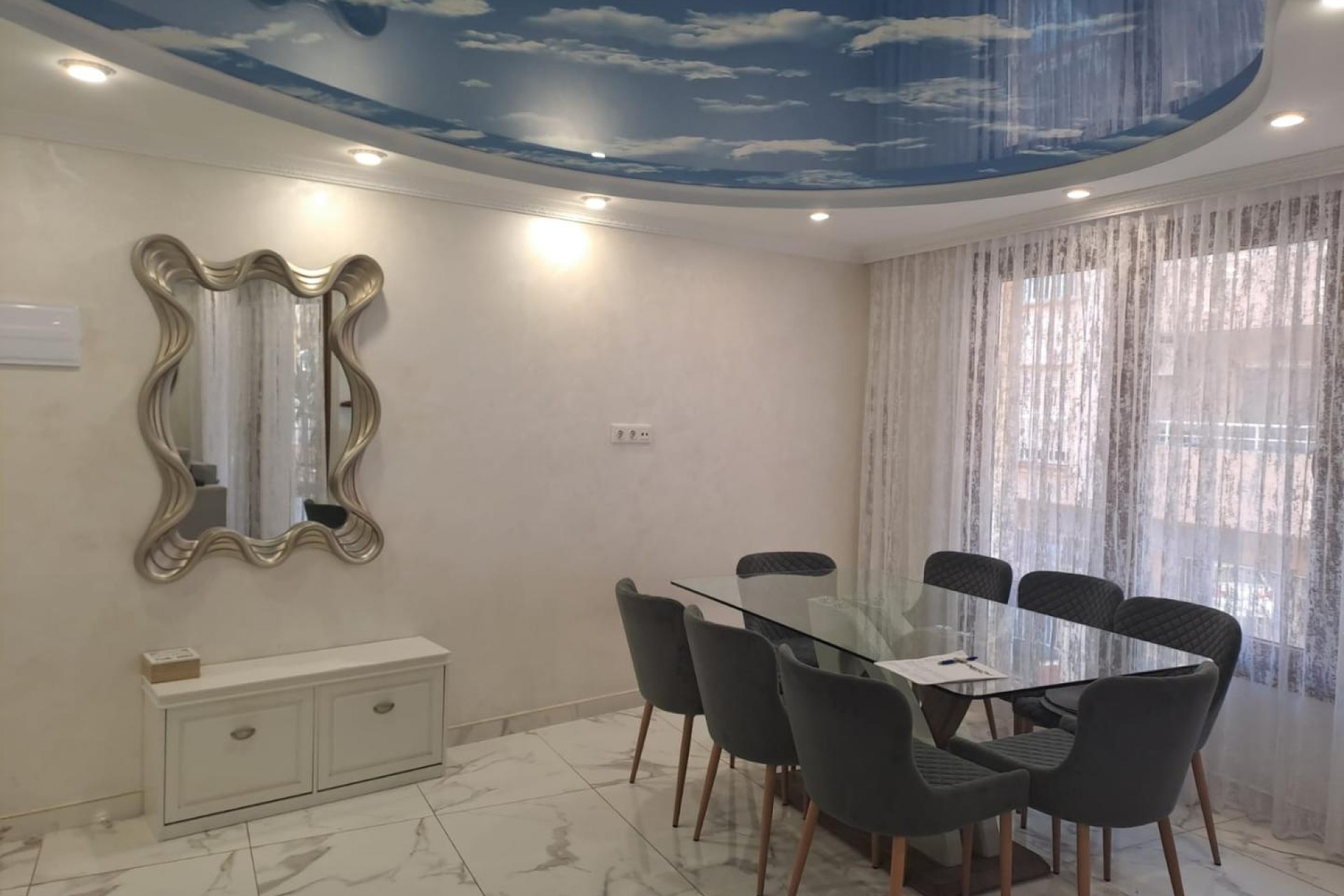 Reventa - Apartment -
Torrevieja - Costa Blanca
