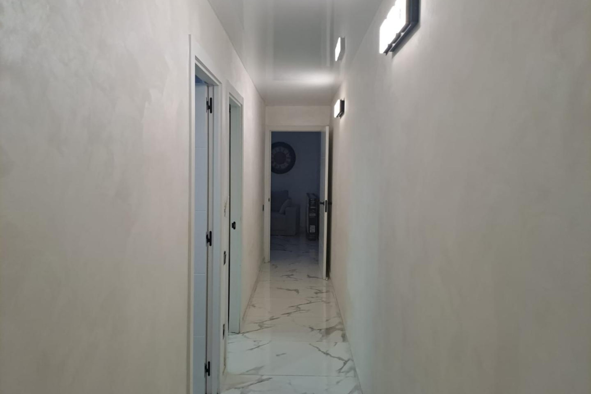 Reventa - Apartment -
Torrevieja - Costa Blanca