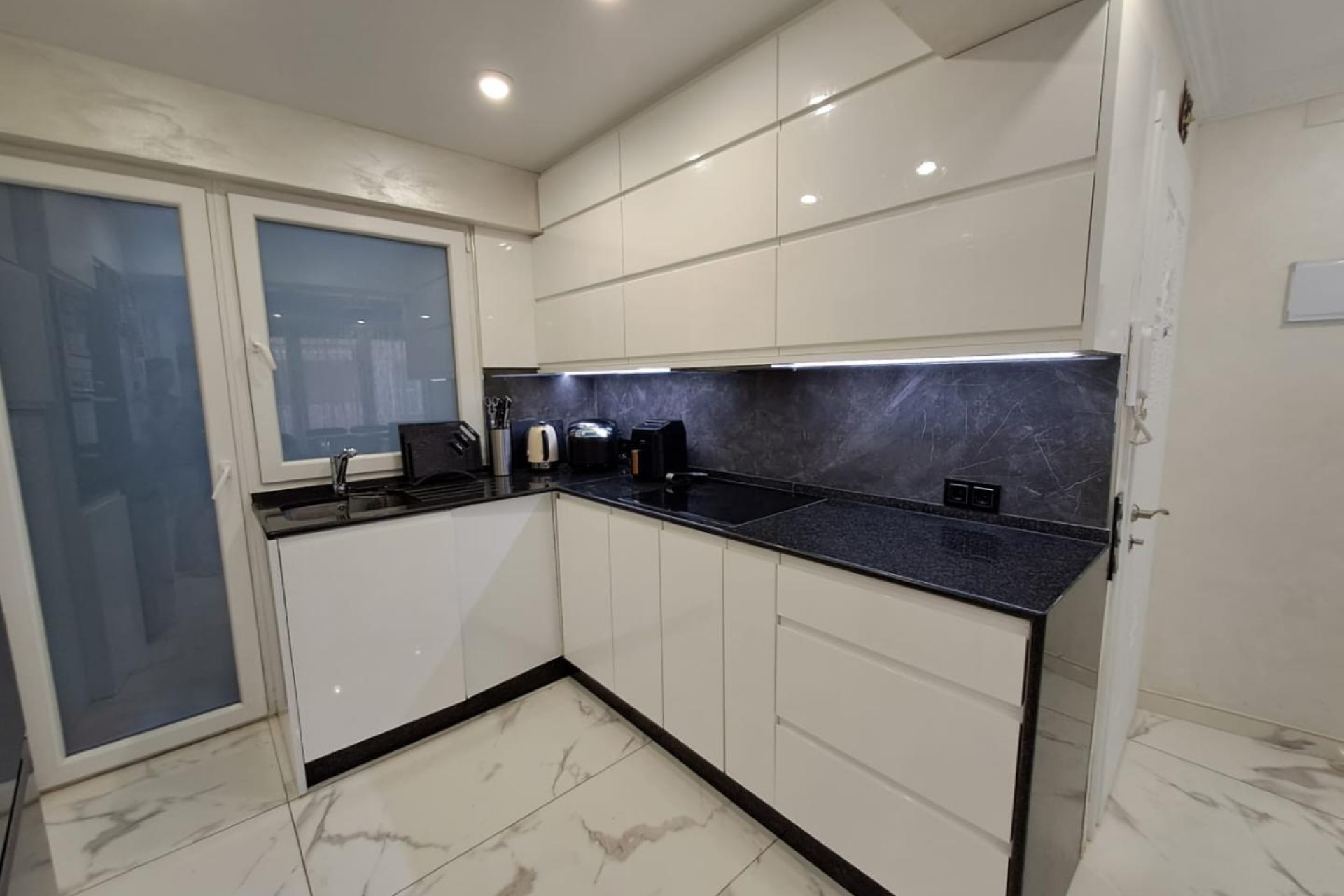 Reventa - Apartment -
Torrevieja - Costa Blanca