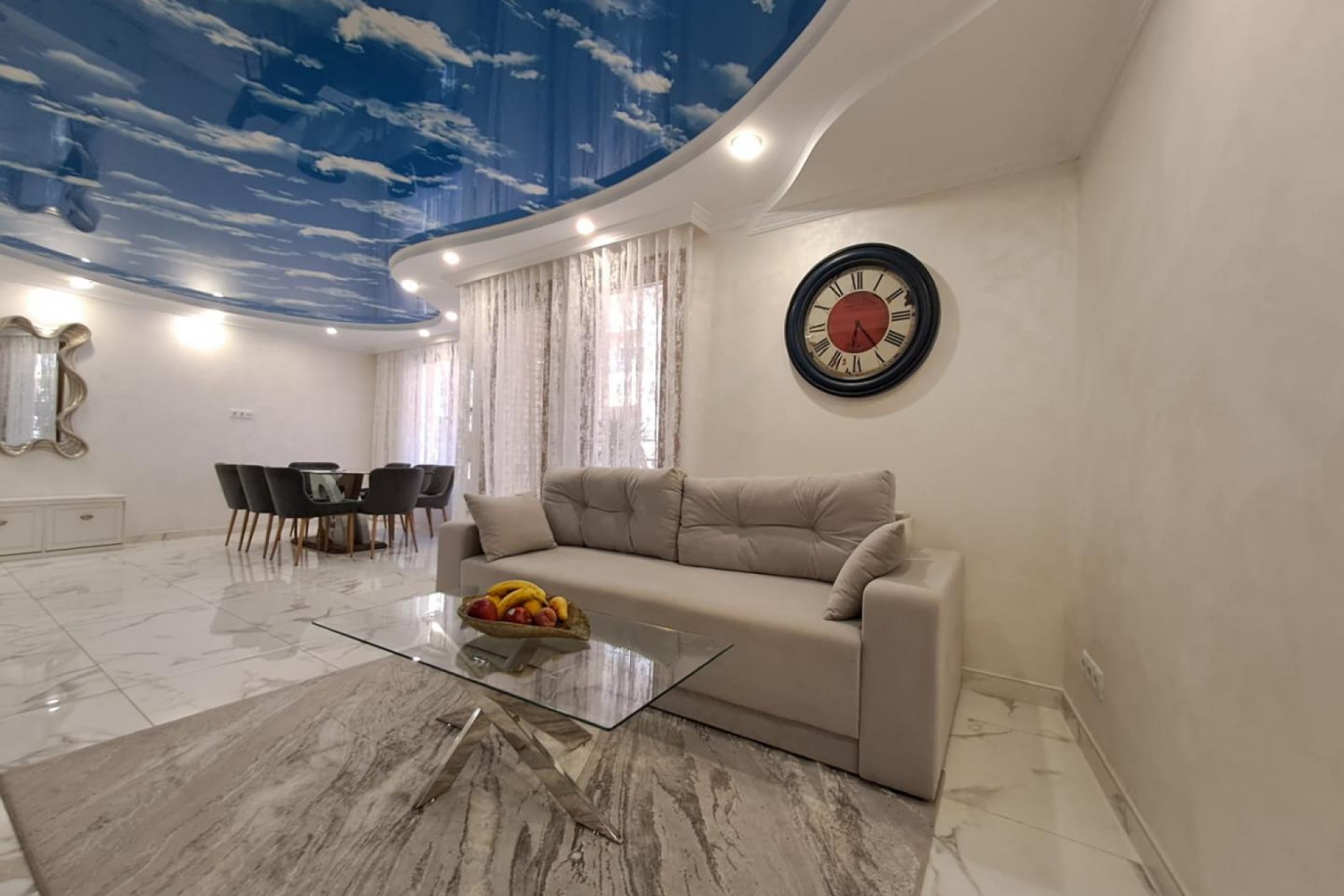 Reventa - Apartment -
Torrevieja - Costa Blanca