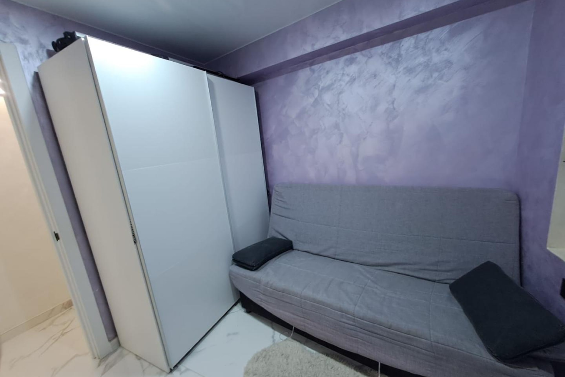 Reventa - Apartment -
Torrevieja - Costa Blanca