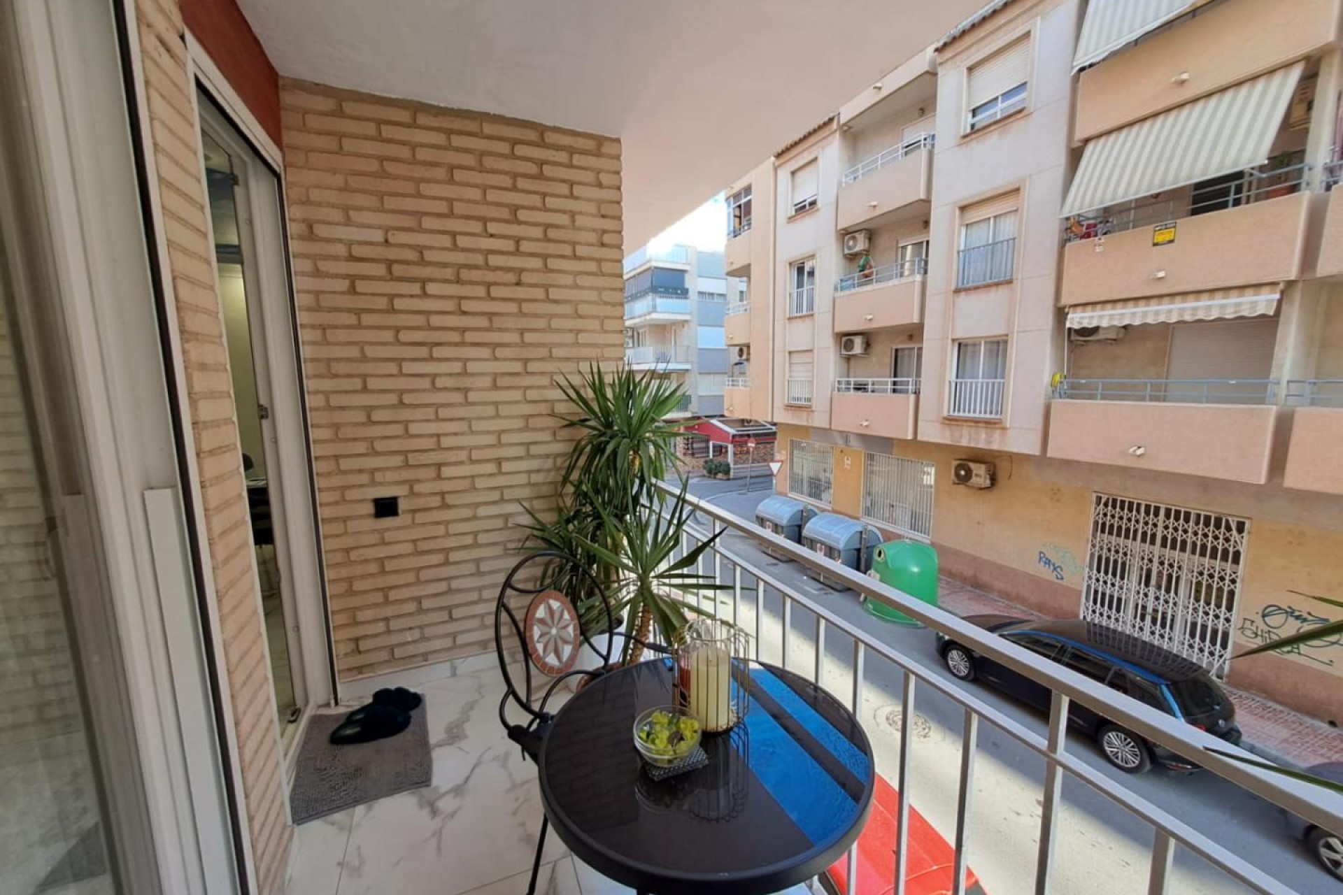 Reventa - Apartment -
Torrevieja - Costa Blanca
