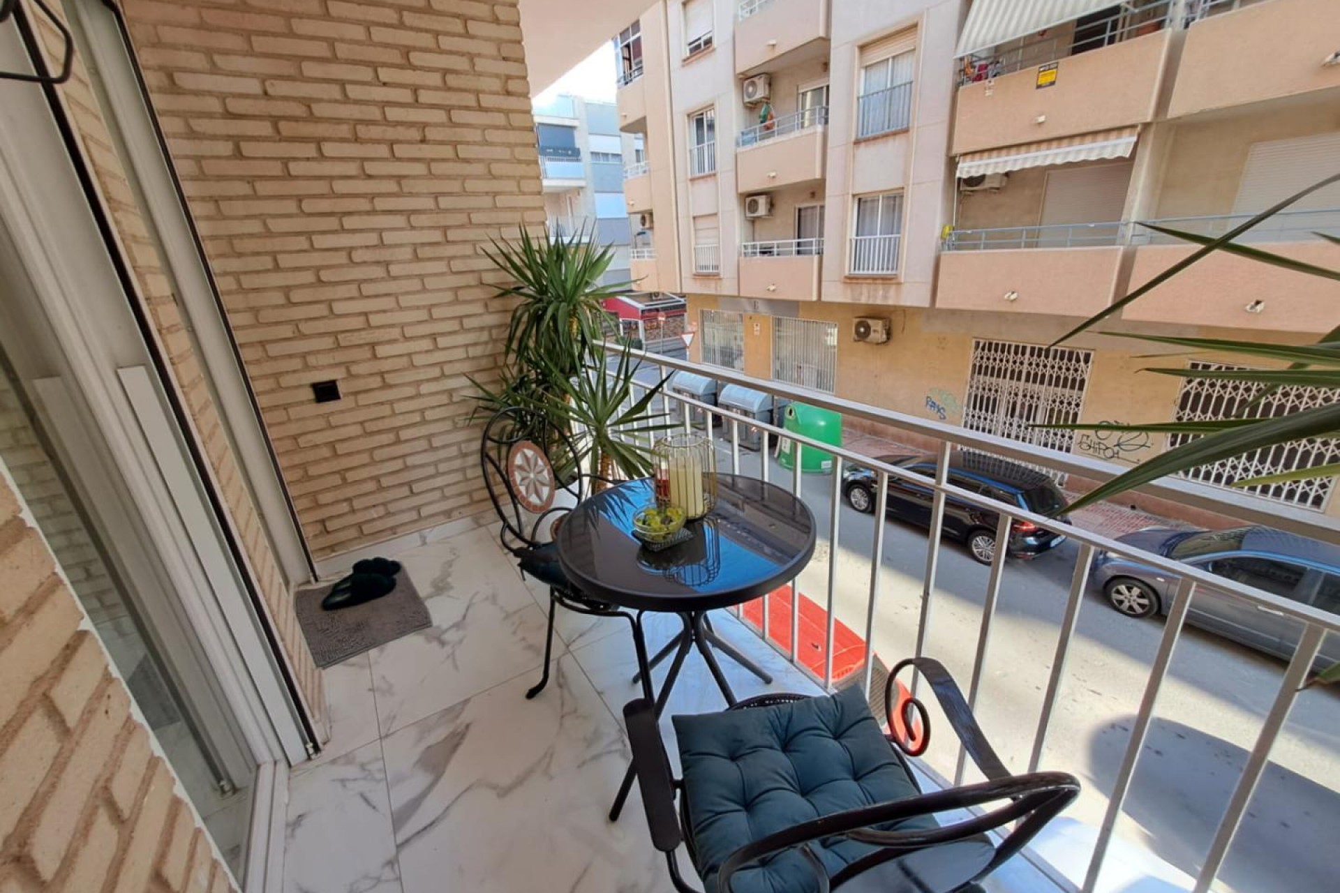 Reventa - Apartment -
Torrevieja - Costa Blanca