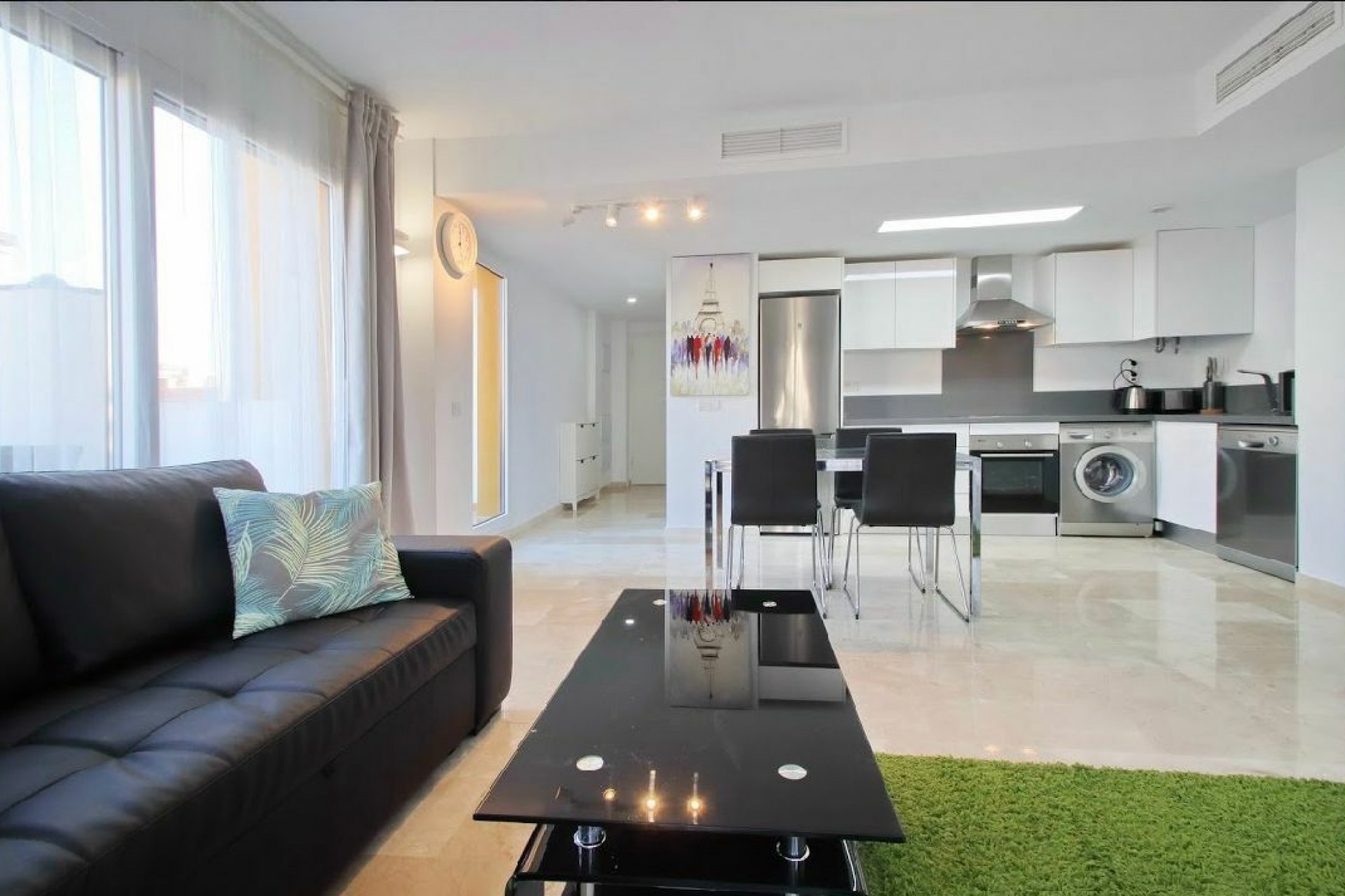 Reventa - Apartment -
Torrevieja - Costa Blanca