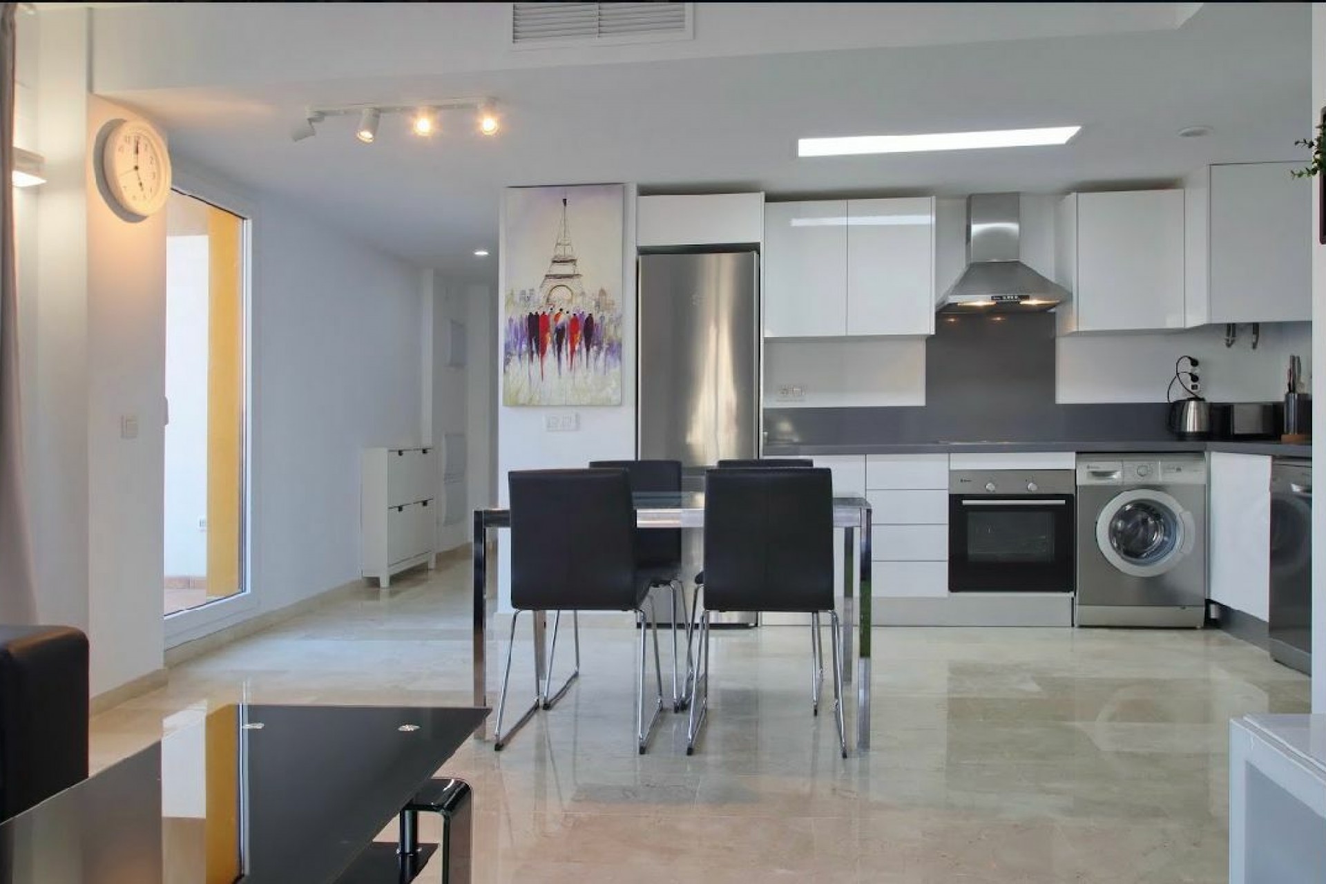 Reventa - Apartment -
Torrevieja - Costa Blanca