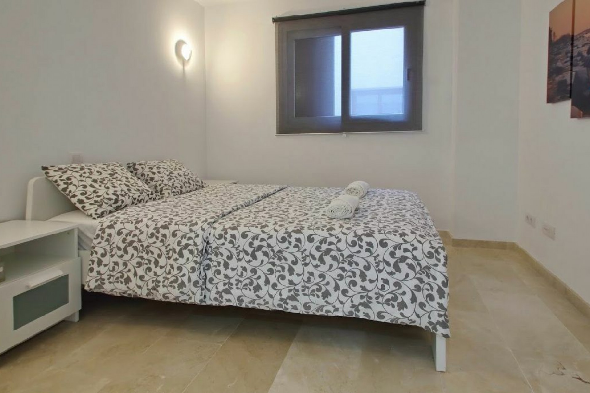 Reventa - Apartment -
Torrevieja - Costa Blanca