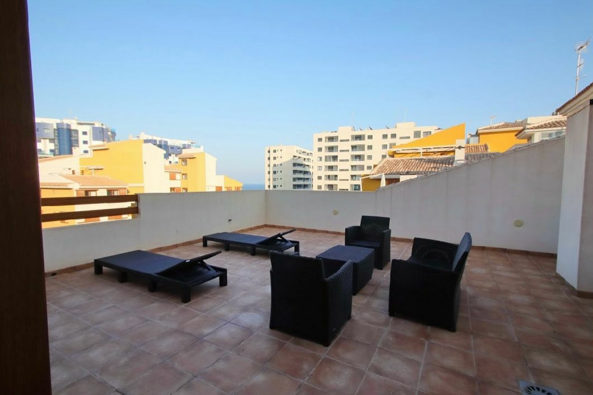 Reventa - Apartment -
Torrevieja - Costa Blanca