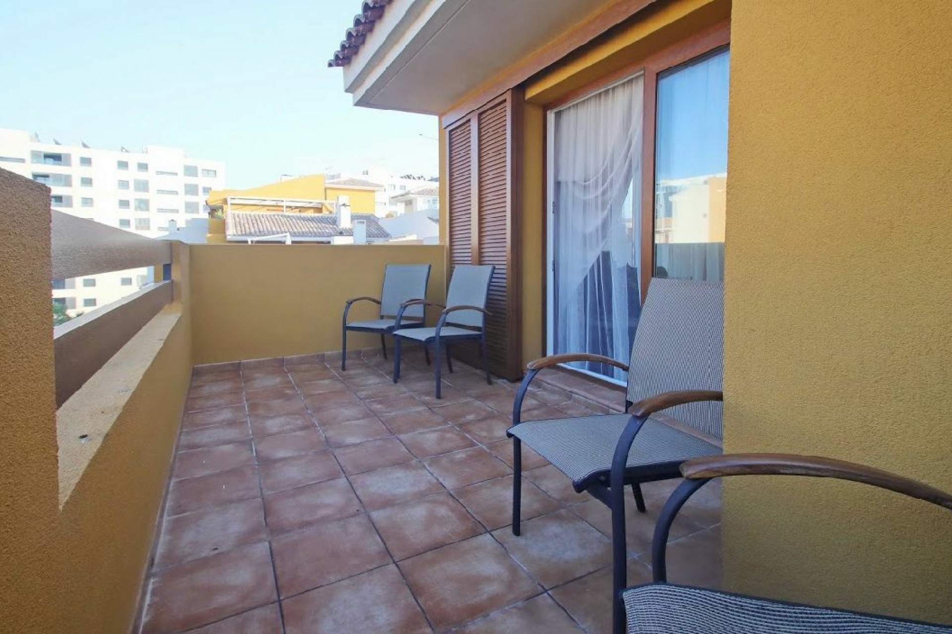 Reventa - Apartment -
Torrevieja - Costa Blanca