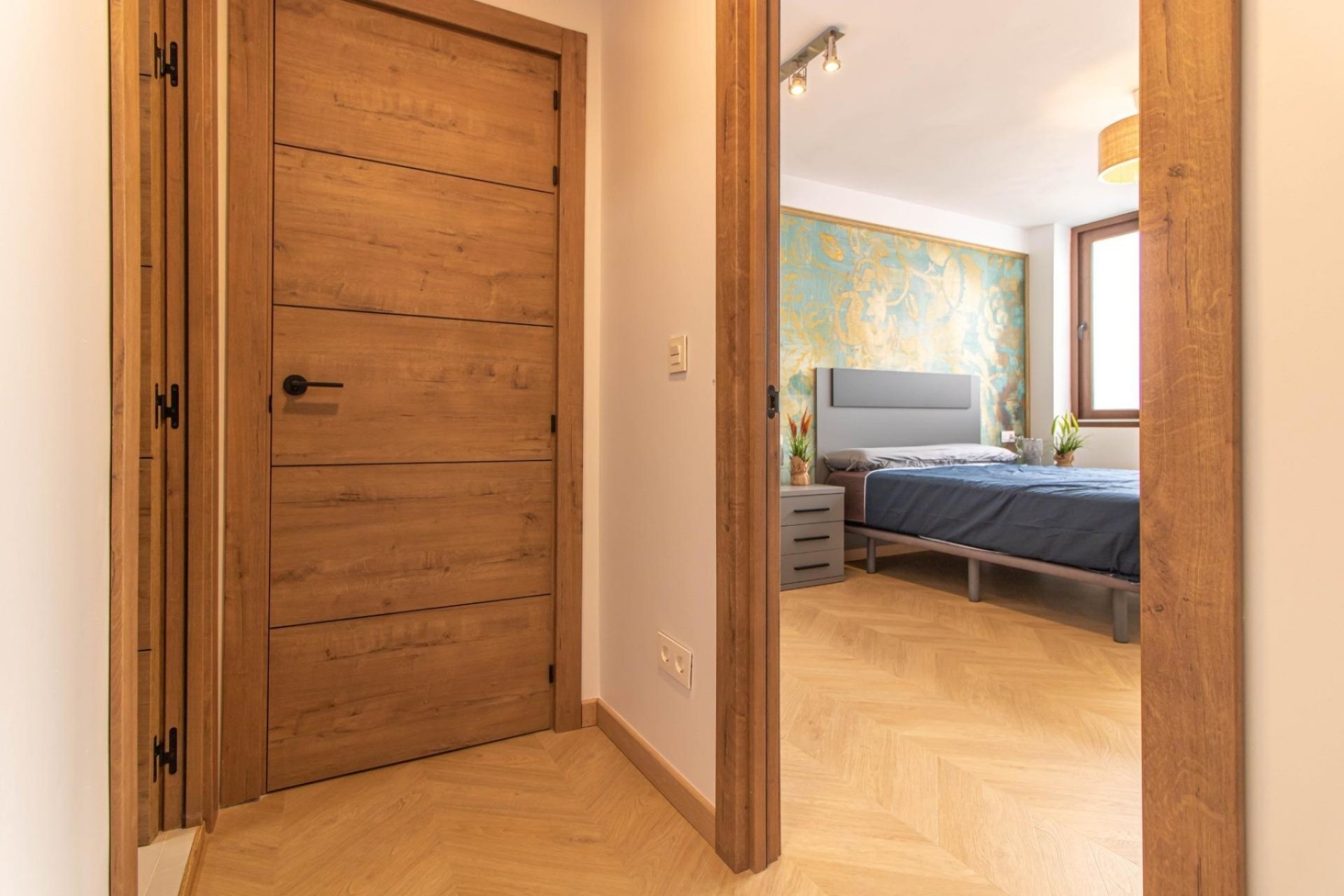 Reventa - Apartment -
Torrevieja - Costa Blanca